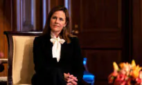 LIVE: Senators Question Supreme Court Nominee Barrett-Day3/3