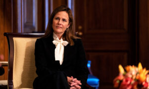 LIVE: Senators Question Supreme Court Nominee Barrett-Day3/3