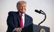 The Doctor’s Diagnosis of Trump Reveals Her Own Malady