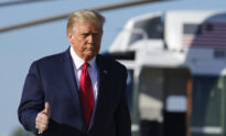 Trump Wants to Make America a ‘Manufacturing Superpower’ Without Reliance on China