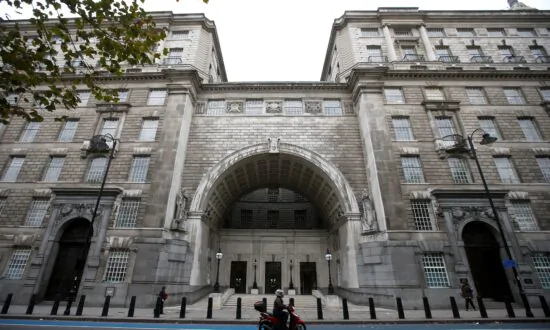 Five Eyes Warn China Is Using Fake Recruiters to Target Sensitive Information