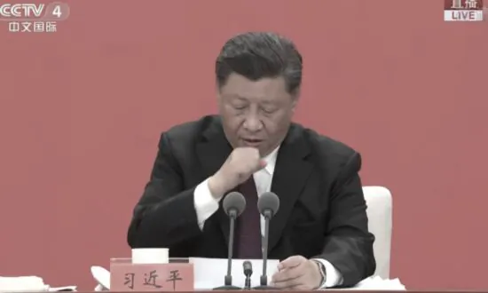 China Insider: Chinese Leaders Advocate Self-Reliance and Frugality