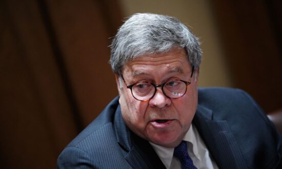 Barr Authorizes Federal Prosecutors to Probe 'Substantial' Allegations of Voting Irregularities: Reports