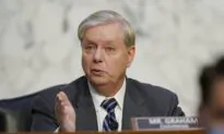 Graham Says Senate Should Approve ‘Big and Smart’ Stimulus Package
