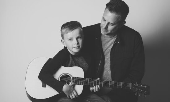 Baby Boy Born With ‘Half a Heart’ Defies All Odds, Turns 10 and Pens Music