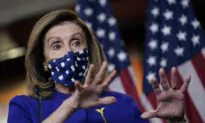 Pelosi ‘Optimistic’ About Relief Package Passing Before Election