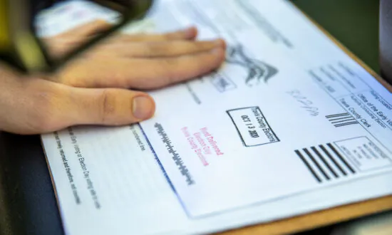 Poll Watcher: Blatant Violations in Michigan