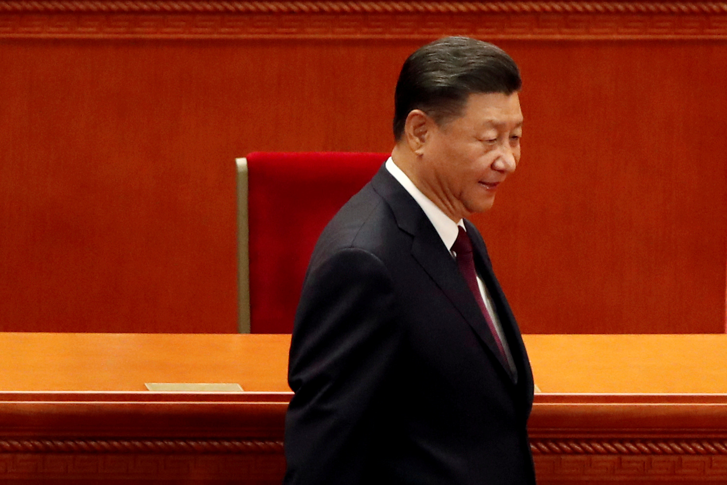 Chinese Leader's Political Moves Aimed at CCP's Party Congress Next Year: Experts - Vimarsana News