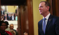 Schiff, Intel Hearing Witnesses Push Internet Censorship