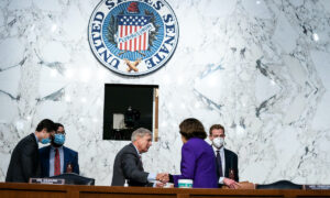 Senate Judiciary Committee to Consider Subpoenas for Twitter, Facebook Over Censorship of NY Post's Hunter Biden Articles