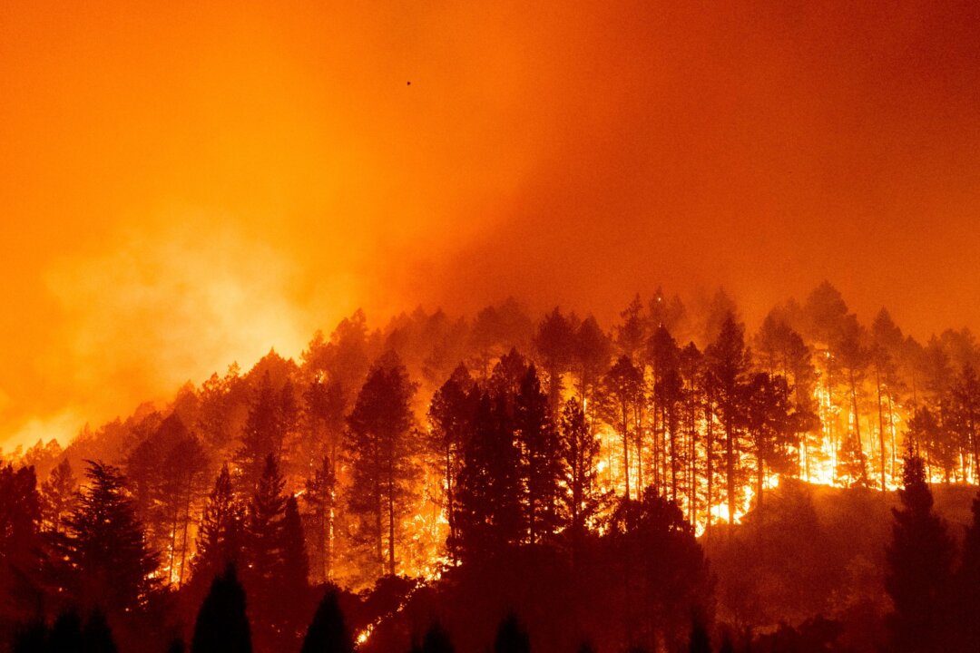 California wildfires cost $150 billion in damages: report