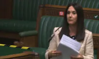 MP Margaret Ferrier Suspended Over COVID-19 Rule Breach