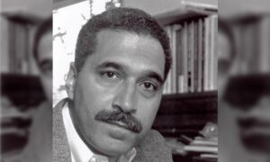 Amazon Suppresses Terrific New Shelby Steele Documentary on Race