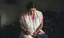 ‘Someone Somewhere’: Easing Poverty by Appreciating Mexico’s Rich Artisanal Traditions