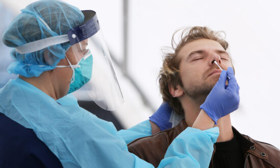 World Won’t Be COVID Free Until 2027, Specialists Predict