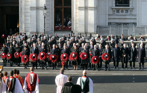 Remembrance Sunday