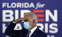 Biden Says He Does Not Intend to Repeal ‘All’ Trump Tax Cuts