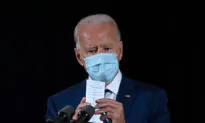 Biden Reports $383 Million September Fundraising Haul