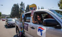 FBI Investigating Trump Supporters Accused of Harassing Biden-Campaign Bus