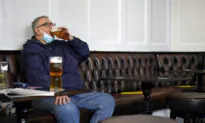 Deaths Caused by Alcohol Rose Sharply Since Lockdowns