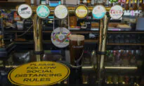 After UK Beer and Pub Sales Plummet, Industry Leaders Call for Sector Re-Opening Date