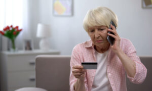 Credit Protection for the Elderly Is a Must