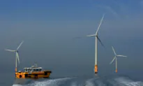 Resistance to Offshore Wind Is Growing on US Coasts