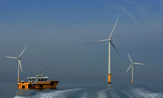 Resistance to Offshore Wind Is Growing on US Coasts