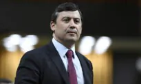 Conservatives Propose Motions to Ban Huawei From 5G, Sanction Officials Restricting Hong Kong Freedoms