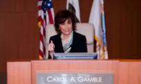 Rancho Santa Margarita’s Reopening After COVID: City Council Candidates Discuss