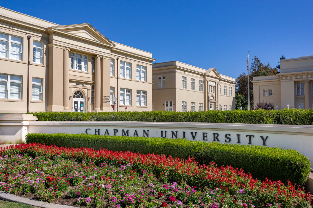 Federal Judge Gives Jan. 6 Committee Green Light to Subpoena Chapman University