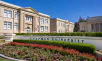 Corrupt Government Officials Remain Top Fear in 2022: Chapman Survey