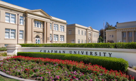 Federal Judge Gives Jan. 6 Committee Green Light to Subpoena Chapman University