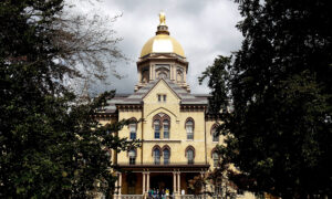 Our Thin Institutions and the Possibility of Civil War