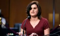 Barrett’s ‘Brilliance Matched Only By Her Compassion,’ Says First Blind SCOTUS Clerk and Former Student