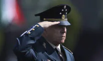Arrest of Former Mexican Defence Minister Shakes Military
