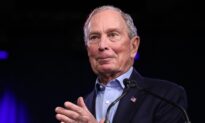 Bloomberg Pours $4.5 Million Into Small Races in 2 Battleground States