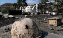 UK Offers Aid to People Affected by Nagorno-Karabakh Conflict