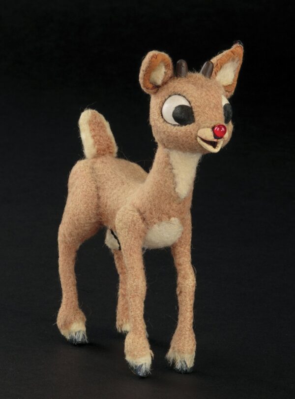 Rudolph