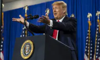 President Trump to Make Fundraising Visit to Orange County