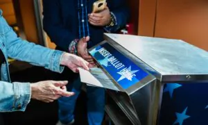 IN-DEPTH: GOP Embraces Ballot Harvesting, but Some Republicans Have Misgivings