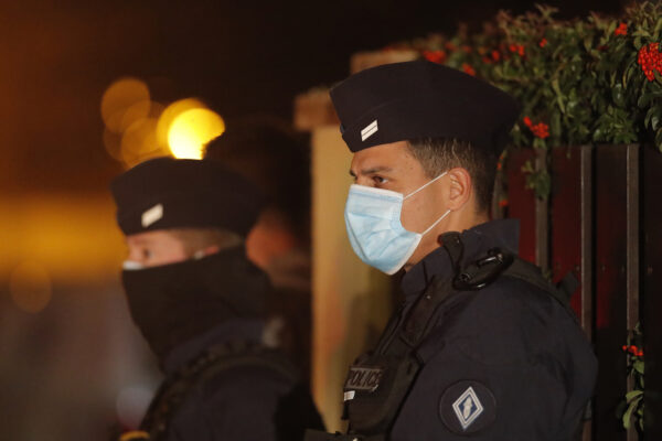 police france