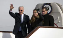 It’s Time for Joe Biden to Come Up With a New Answer to Old Questions