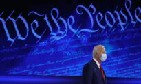 Is America at a Point of No Return?