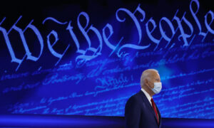 Opinion: Is America at a Point of No Return?