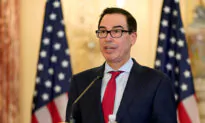 Treasury Under Fire for Trying to Soften Trump’s Ban on Chinese Securities