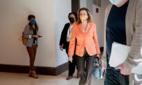 Pelosi Tells Constituents ‘Help Is on the Way’ in Stimulus Update