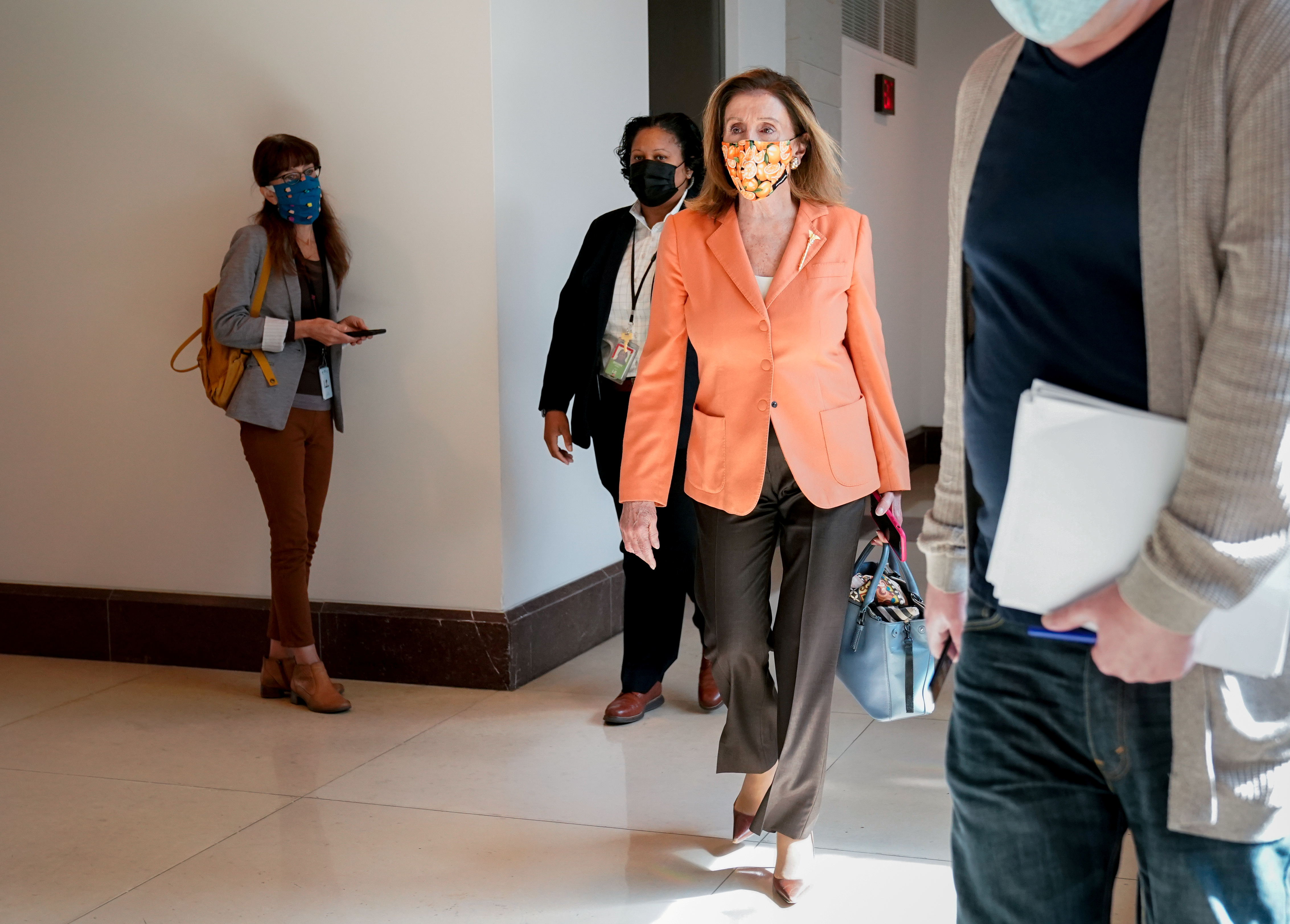 pelosi update