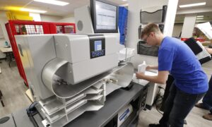 County in Utah Mails Over 13,000 Ballots Without Crucial Component