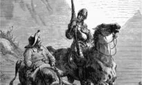 Old Men, Stout Hearts: Some Perspectives in Verse